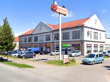 Lokal Międzyrzec Podlaski
