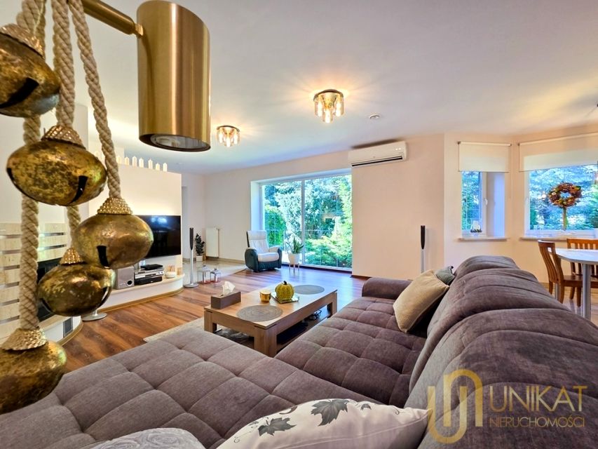 Dom Dobrzyniewo Duże