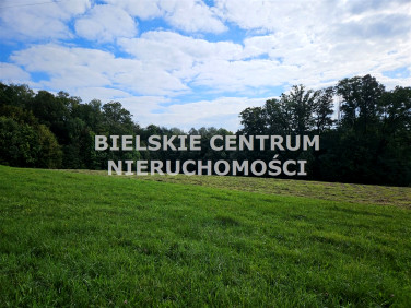 Działka Mazańcowice