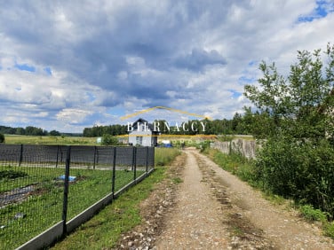 Działka Lewickie-Kolonia