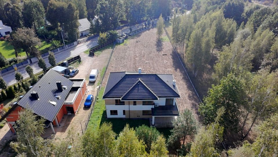 Dom wolnostojący sprzedaż