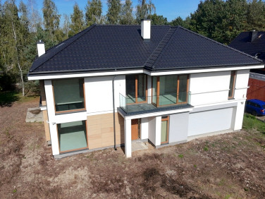 Dom Złotokłos sprzedaż