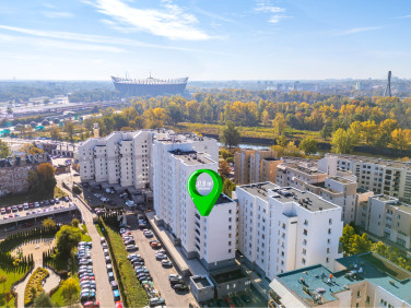 Mieszkanie apartamentowiec sprzedaż