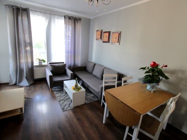 Mieszkanie Nowy Dwór Mazowiecki