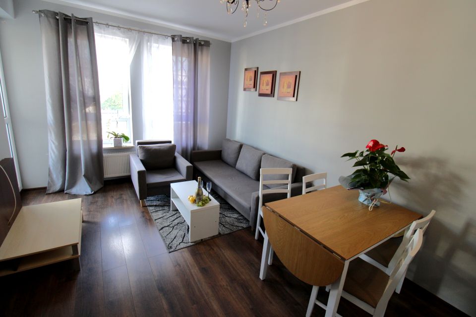 Mieszkanie Nowy Dwór Mazowiecki