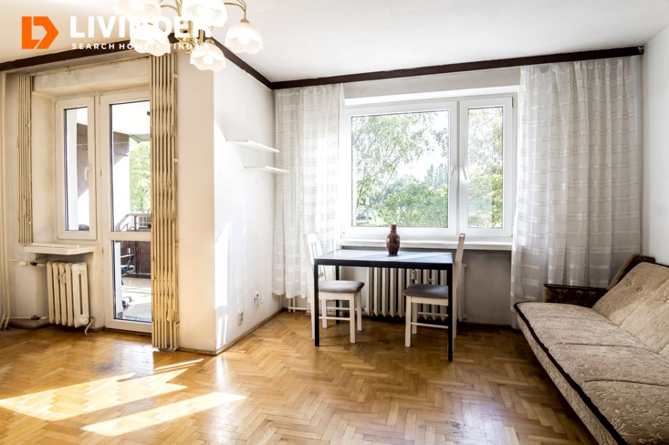 Mieszkanie Kraków