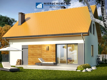 Dom Sucha Górna sprzedaż