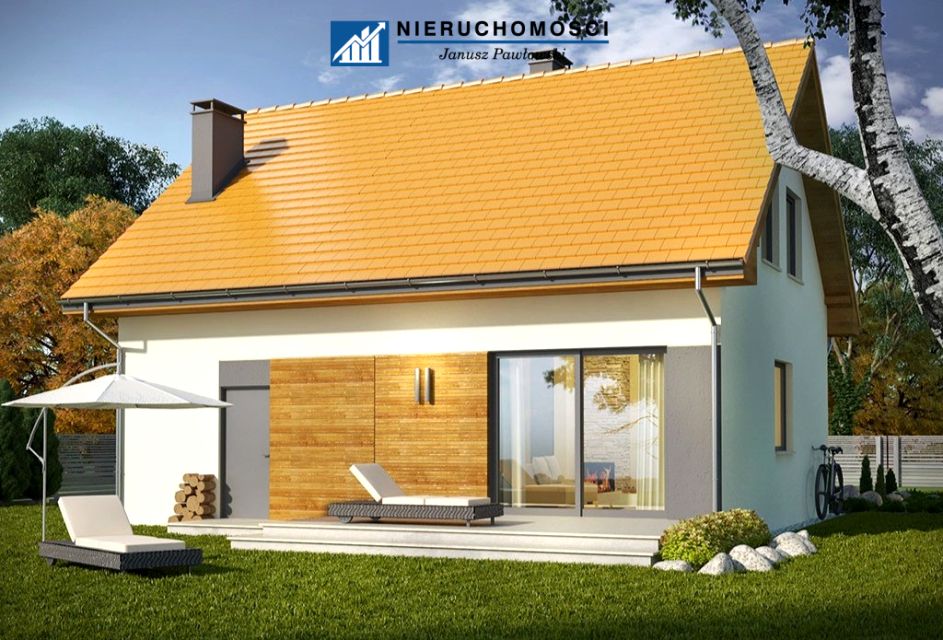 Dom Sucha Górna sprzedaż