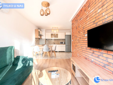Mieszkanie KRAKÓW