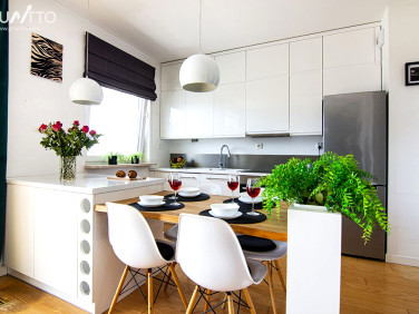 Mieszkanie apartamentowiec sprzedaż