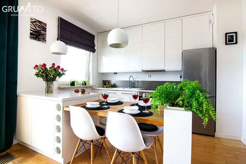 Mieszkanie apartamentowiec sprzedaż