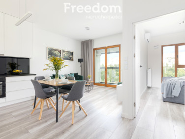 Mieszkanie apartamentowiec wynajem