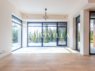 Dom Konstancin-Jeziorna sprzedaż