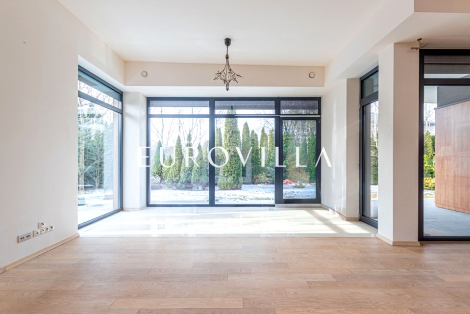 Dom Konstancin-Jeziorna sprzedaż