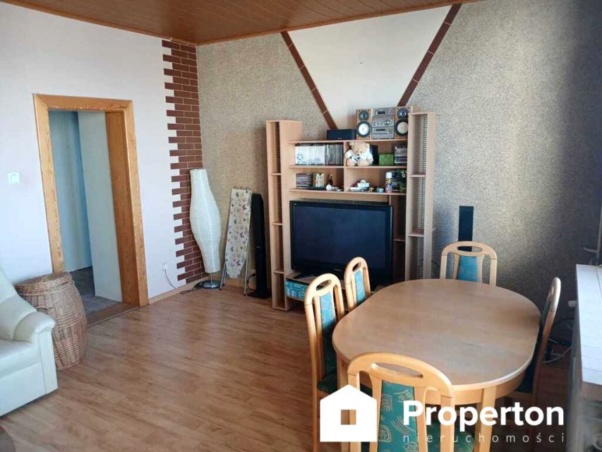 Mieszkanie blok mieszkalny sprzedaż