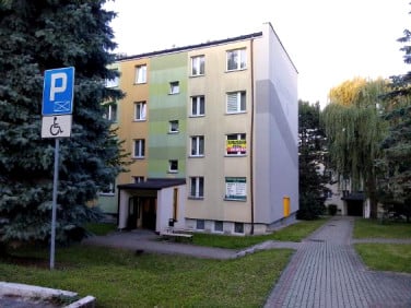 Mieszkanie Jedlicze