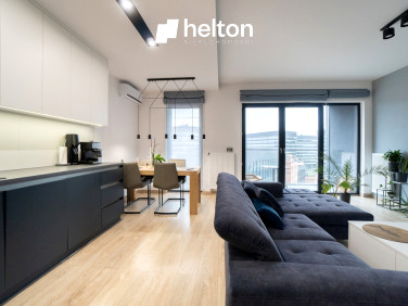 Mieszkanie apartamentowiec Kraków