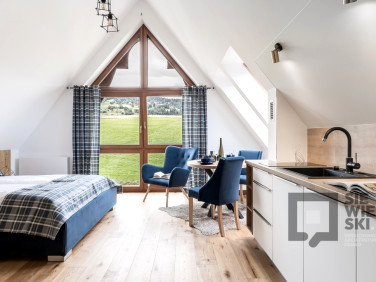 Mieszkanie apartamentowiec sprzedaż