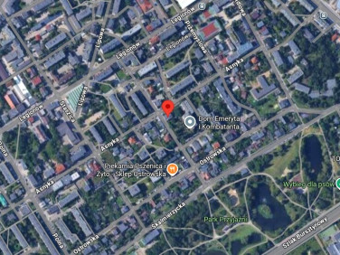 Budynek użytkowy Kalisz