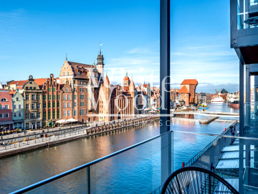 Mieszkanie Gdańsk