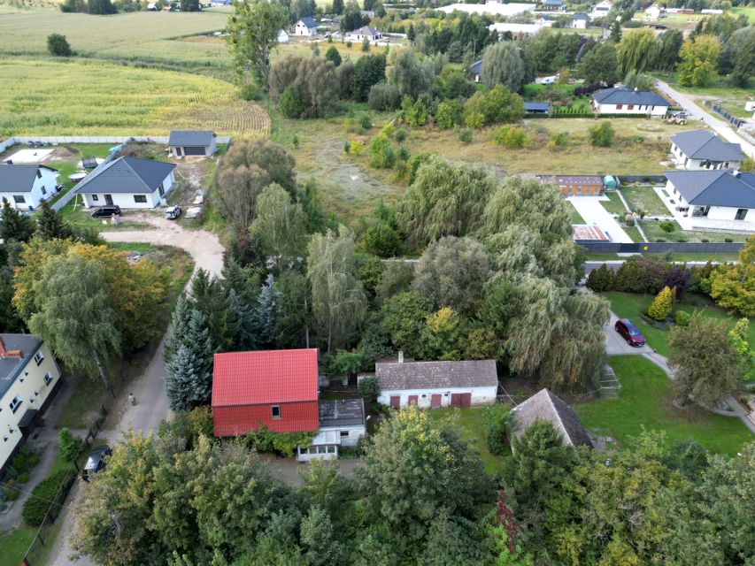 Dom GORZÓW WIELKOPOLSKI