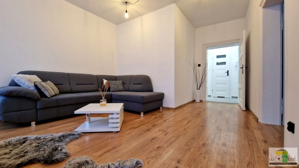 Mieszkanie Świdnica