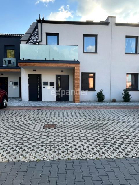 Mieszkanie Mikołów