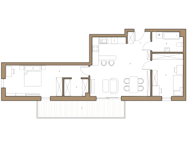 Mieszkanie Świdnica