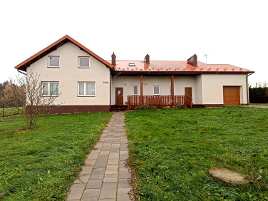Dom Kramarzówka