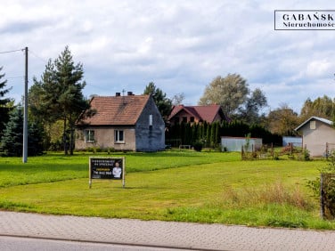 Działka budowlana Tarnów