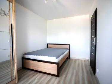 Mieszkanie apartamentowiec Kraków