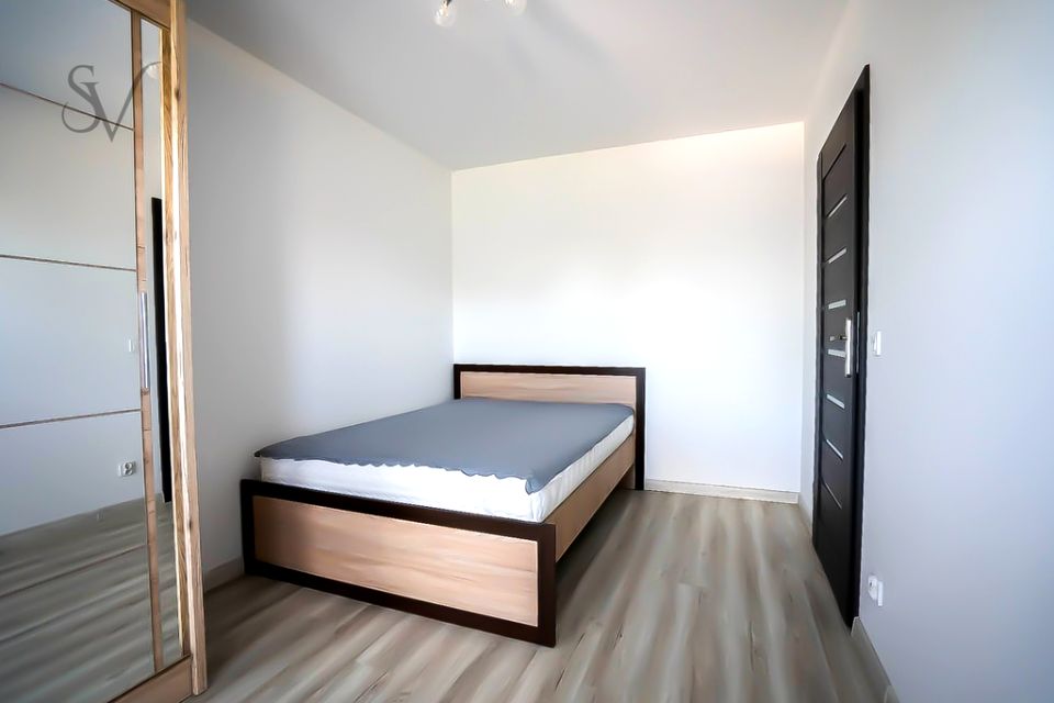 Mieszkanie apartamentowiec Kraków