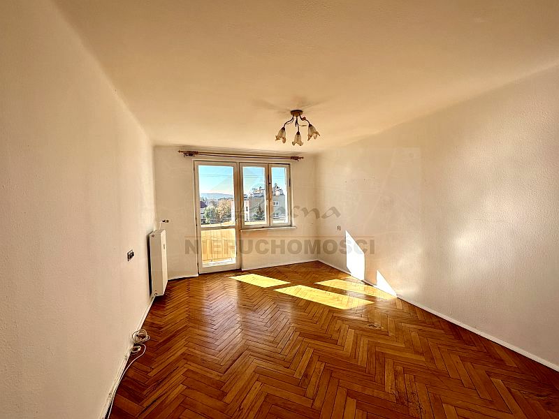 Mieszkanie Nowy Sącz sprzedaż