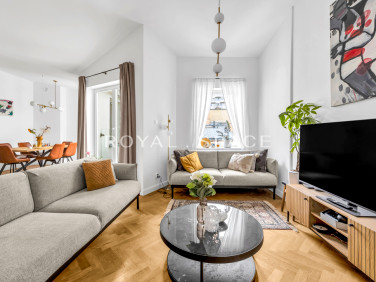 Mieszkanie apartamentowiec Warszawa