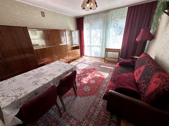 Mieszkanie Częstochowa