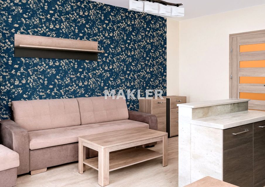 Mieszkanie Bydgoszcz