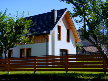 Dom Glinka