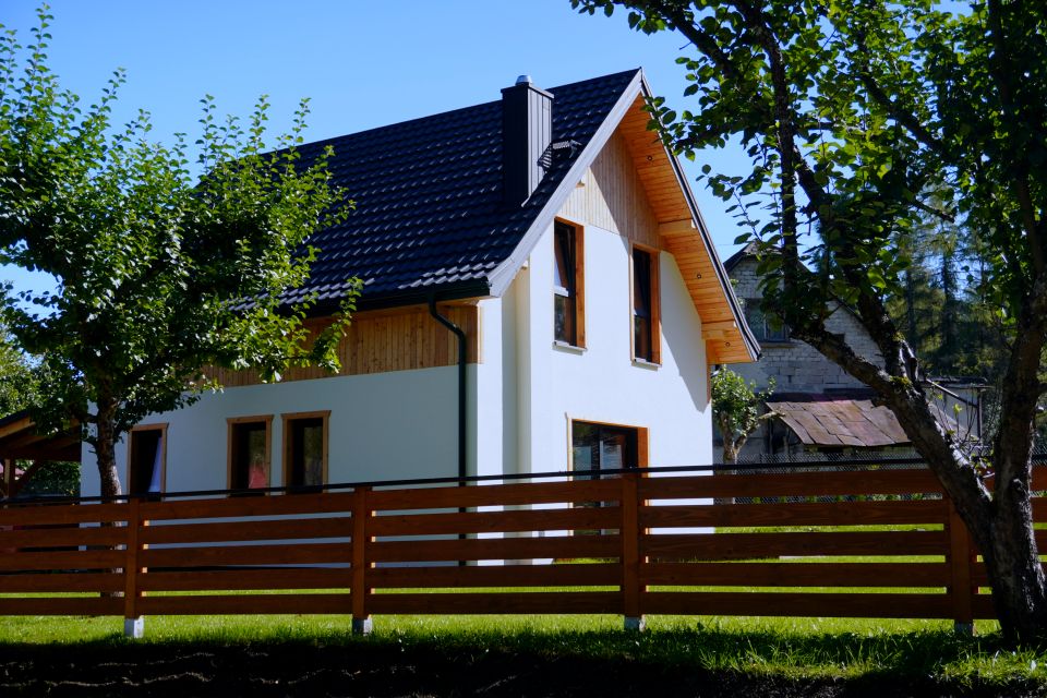Dom Glinka