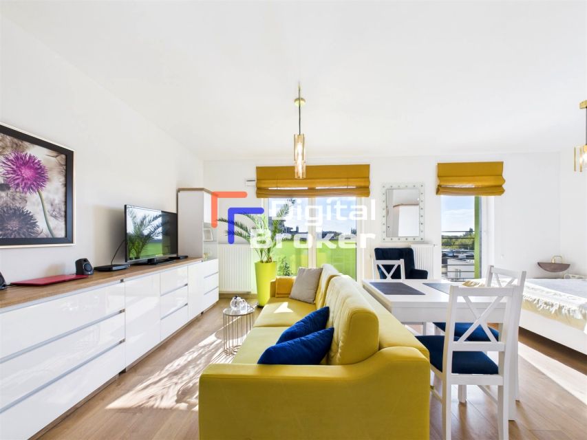 Mieszkanie apartamentowiec sprzedaż