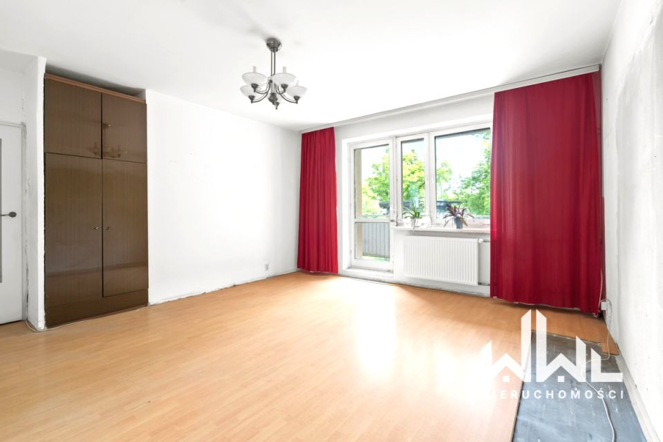 Mieszkanie Warszawa sprzedaż