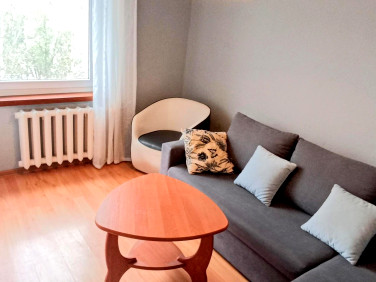 Mieszkanie Katowice