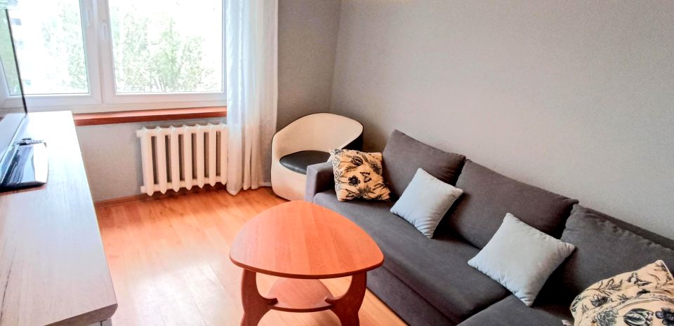 Mieszkanie Katowice