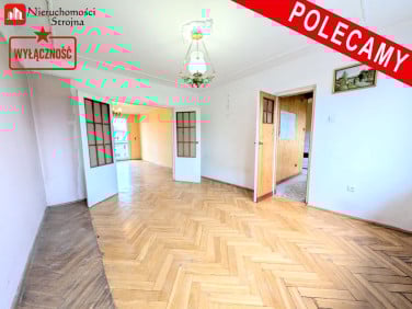 Mieszkanie Kraków