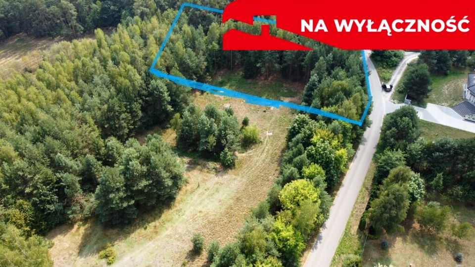 Działka Kowala