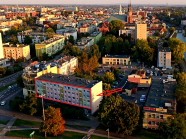 Mieszkanie Opole