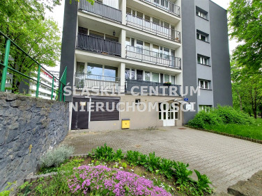 Mieszkanie blok mieszkalny Katowice