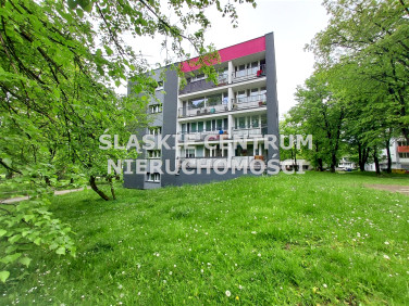 Mieszkanie Katowice