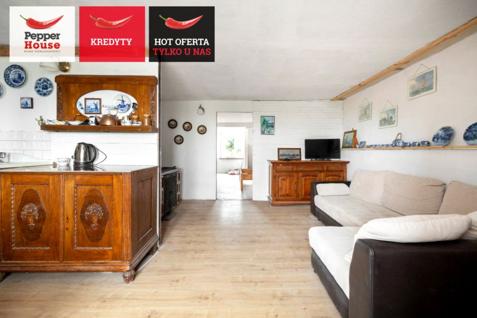 Mieszkanie Mikoszewo