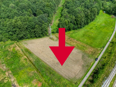 Działka budowlana Łaziska Górne