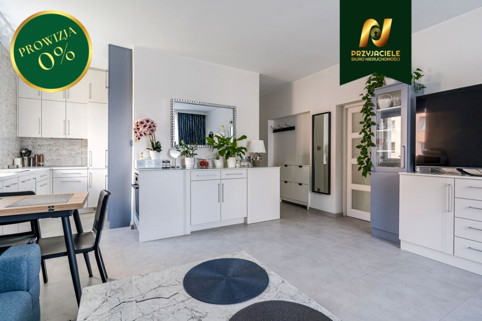 Mieszkanie Gdynia sprzedaż